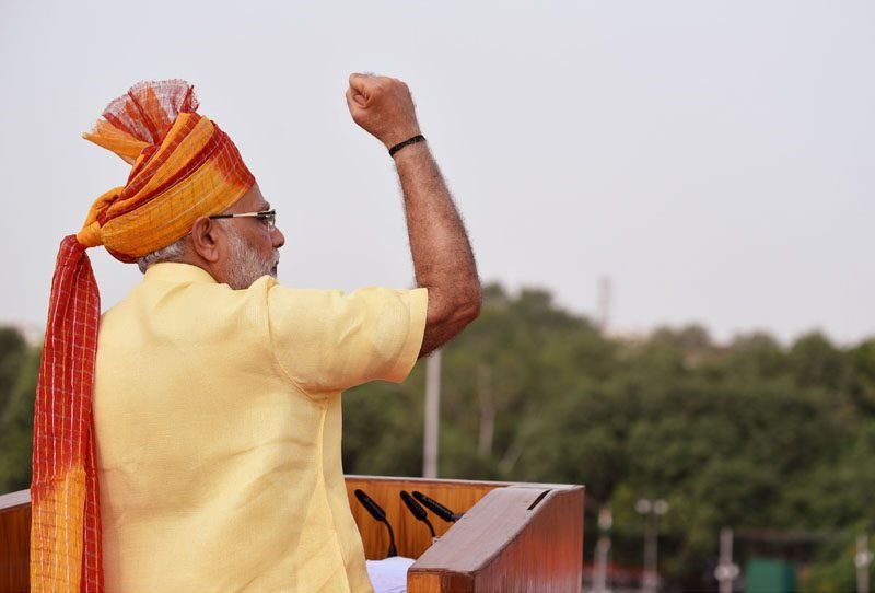 One nation, one election: A ploy by Modi to come back to power in the centre