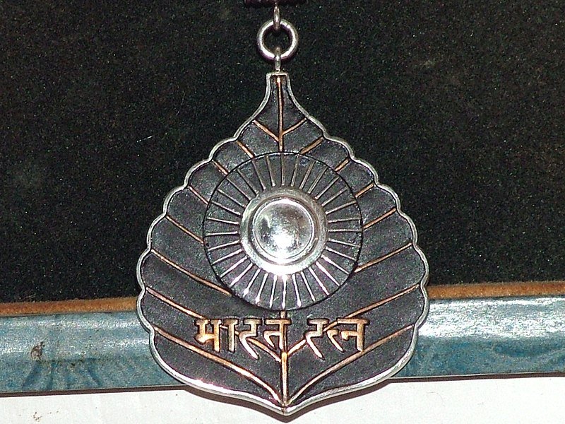 Bharat Ratna awardees from Tamil Nadu