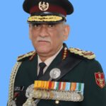 Gen Rawat