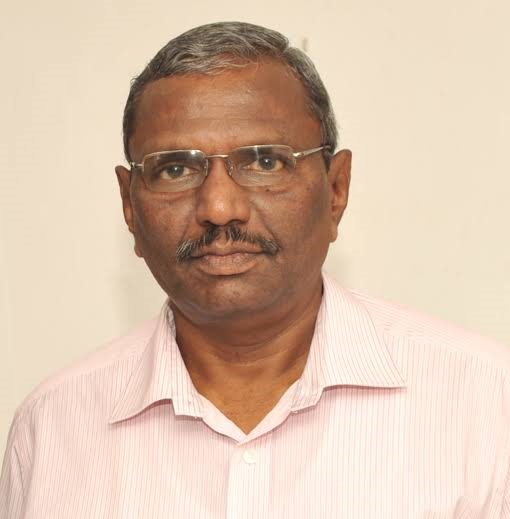 P Kannappan