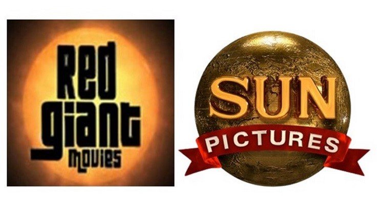 The unhealthy dominance of Red Giant, Sun Pictures