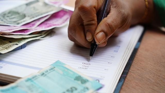 ‘Tamil Nadu economy: Binging on borrowing’
