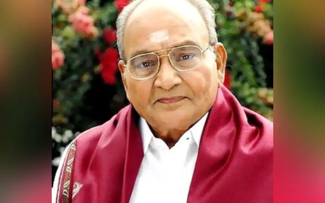 K Viswanath