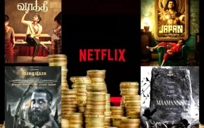 OTT platforms shunning small films a big blow to cinema
