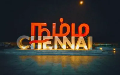 Singara Chennai 2.0: Needs functionality, not just beauty