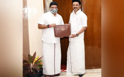 Tamil Nadu Budget 2023-24: A bit here, a bit there!