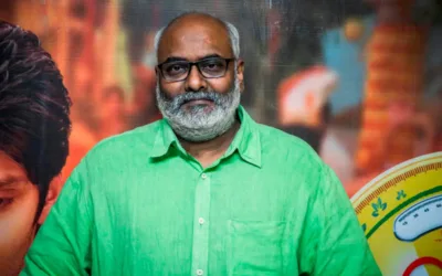 Keeravani’s Oscar revives interest in his old musical gems