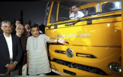 Why does PMK see red in NLC expansion plan?