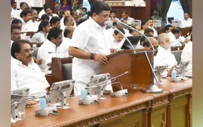 TN Budget: Women-led households to get Rs 1000 pm