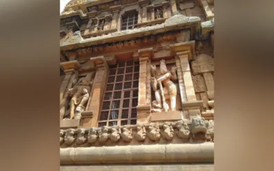 A grand Chola museum may bring tourism infra to Thanjai