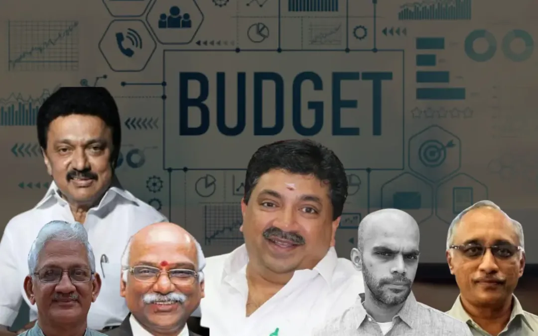 TN Budget