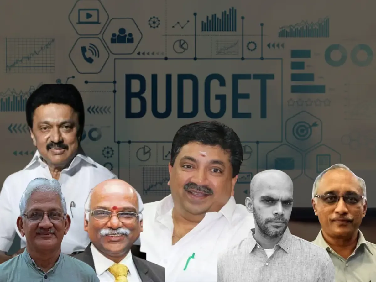TN Budget