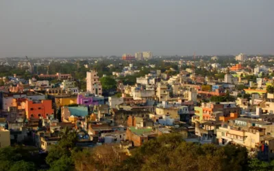 CMDA must plan well for Chennai expansion