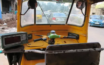 Chennai autos pricing themselves out of higher earnings?
