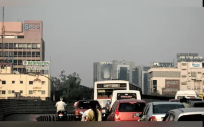 A stronger focus on Chennai in Tamil Nadu budget