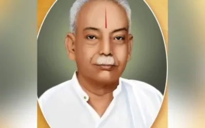 Kondaiah Raju: The painter who brought the gods home
