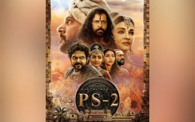 Will PS-II name Adita Karikalan’s killer unlike the novel?