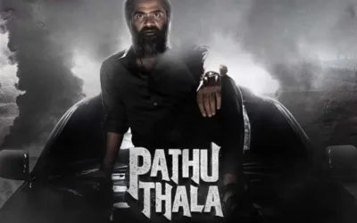 Remade in Tamil, hit film Mufti turns cliché as Pathu Thala