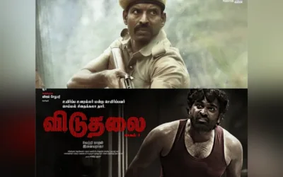 Viduthalai a gripping watch even for non-political folks