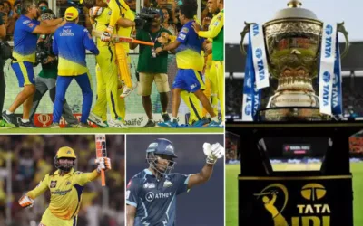 CSK’s Gujarati, GT’s Tamil talent bode well for IPL