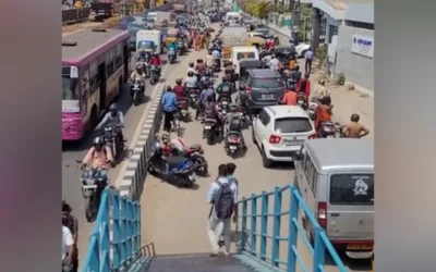 Chennai is a mega construction site but GCC can ease pain points