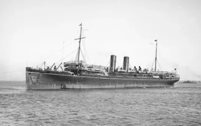 Why could Indian shipping ventures not hold their own against British monopoly?