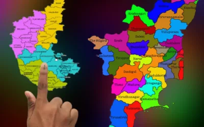 Elections: Karnataka sub-regions a pointer for Tamil Nadu