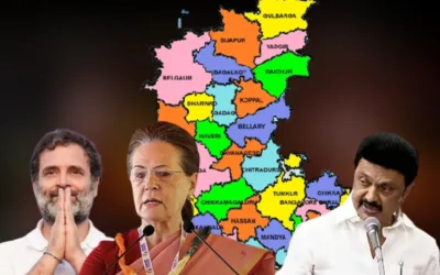 Anti-BJP battle: Congress has miles to go and promises to keep