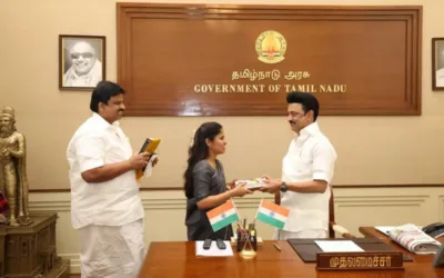 Europe trip: What Chennai mayor Priya should learn and act on