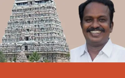 Not just a Dikshitar problem: Child marriages common in Chennai