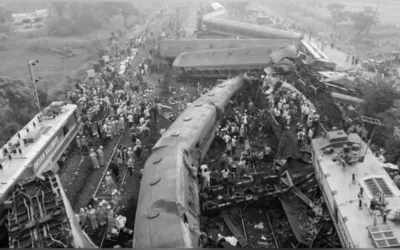 Coromandel Express: Did Modi govt give safety a backseat?
