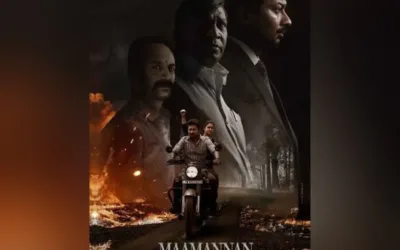 Maamannan: Mariselvaraj is at it again