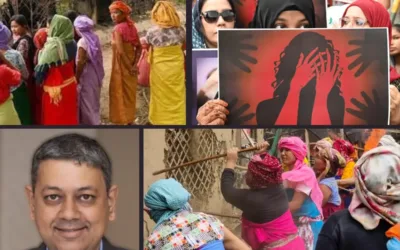 Badri Seshadri arrest: When ideologies and free speech collide