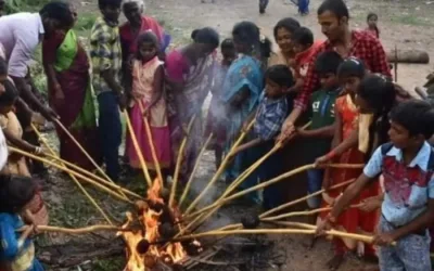 Coconut food festival adds flavour to Aadi in Kongunadu
