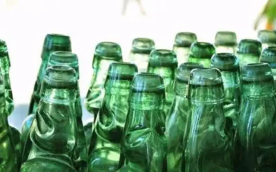 One hundred years of goli soda
