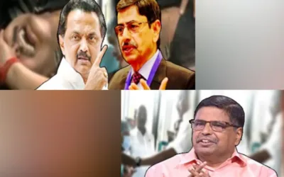 ‘TN Governor Ravi wrong about SC verdict, Constitutional provisions’