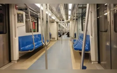 Building smarter with Madurai and Coimbatore Metro Rail Project