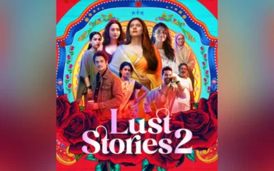 Lust Stories2: Elegant exploration of many shades of sex