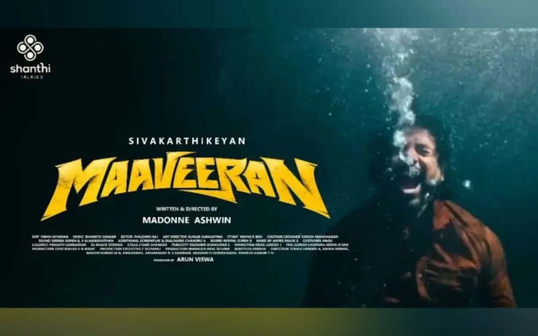 Maaveeran