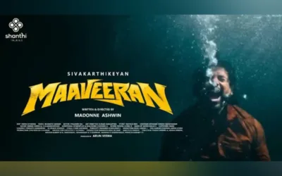 Maaveeran: A fantasy world of the risen underdog