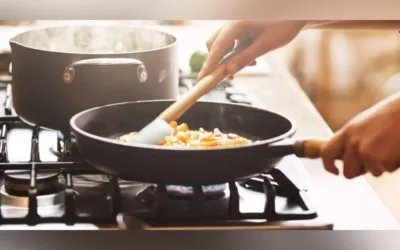No oil no boil — raw food restaurant serves superfoods