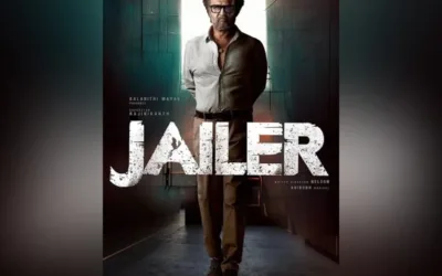 Jailer: Is it as entertaining as Sivaji?