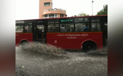 Chennaiites hit by MTC vacancies, ageing buses, poor integration