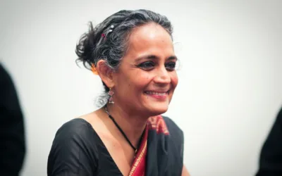Arundhati Roy: How Modi 3.0 may well be more virulent